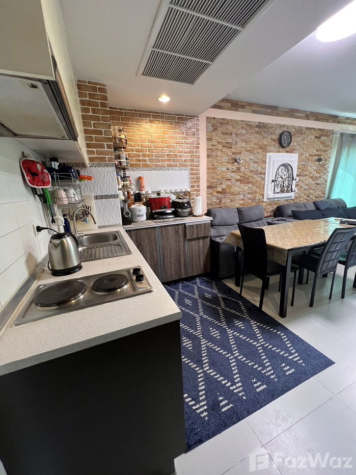picture 2 Bedroom & 2 Bathroom Apartment Beach Access in Hua Hin - 2/28