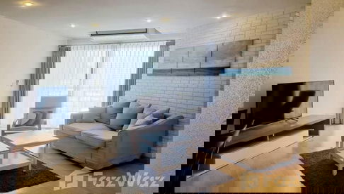 2 Bedroom Condo for rent at Bangkok Garden