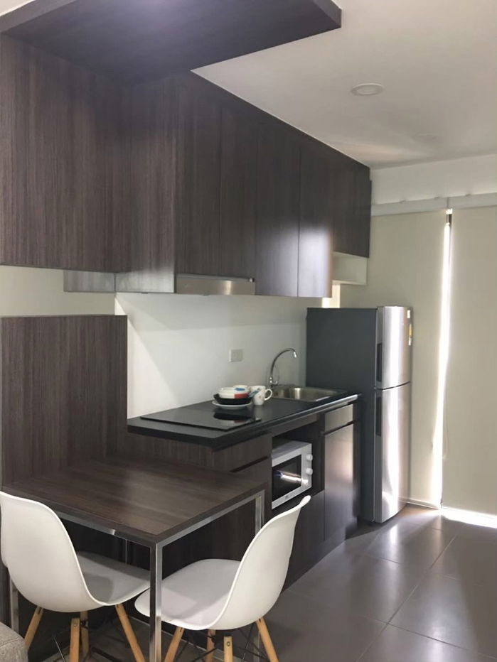 picture #R5693 🎉 130868 Condo for rent  DMARK CONDO SUTTHISAN - 4/10
