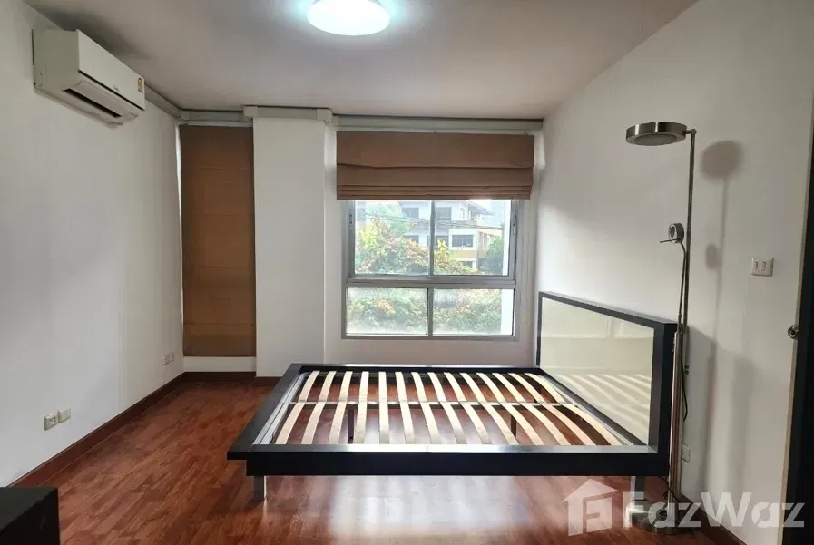 picture 2 Bedroom Condo for sale at Sathorn Plus On The Pond - 5/7