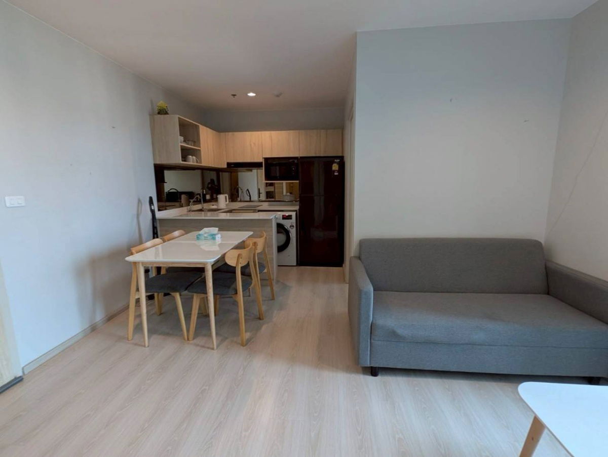 picture Condo NUE Noble Srinakarin Lasalle  - 3/9