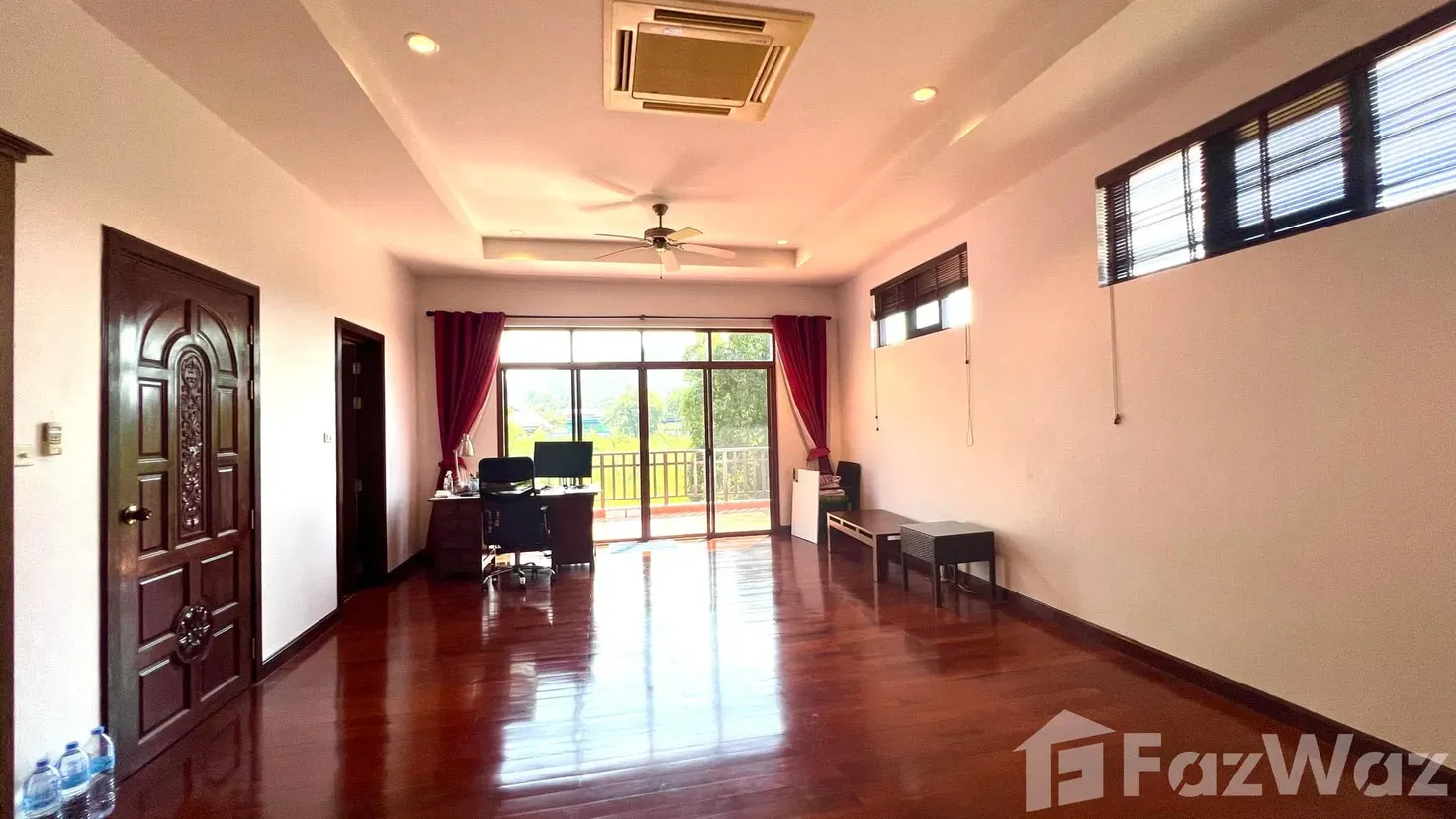 picture 3 Bedroom Villa for sale at Manora Village I - 21/30