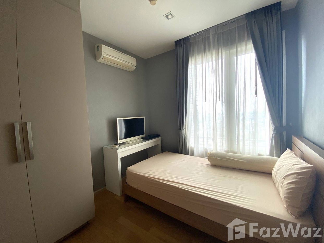 picture 2 Bedroom Condo for sale at Siri At Sukhumvit - 4/13