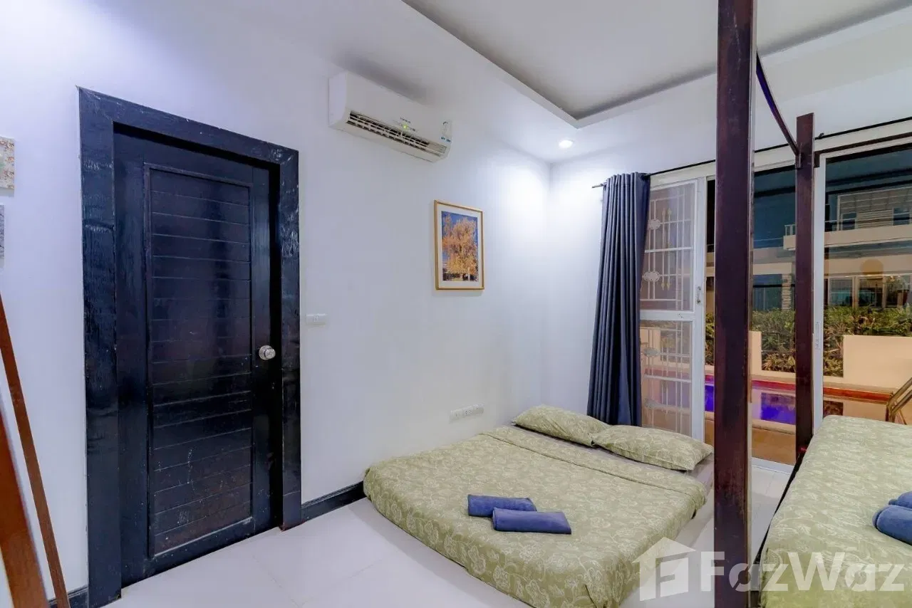 picture Lovely Pool Villa with 2 Bedrooms and 2 Bathrooms - 18/25