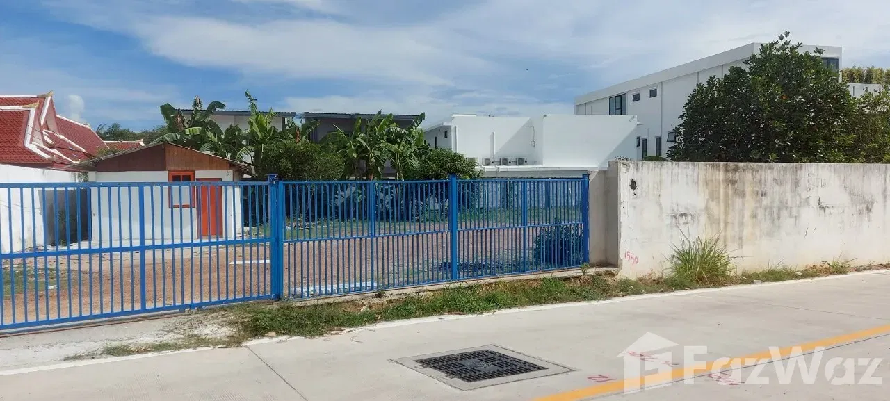 picture Land for sale in Nong Prue, Chon Buri - 4/8