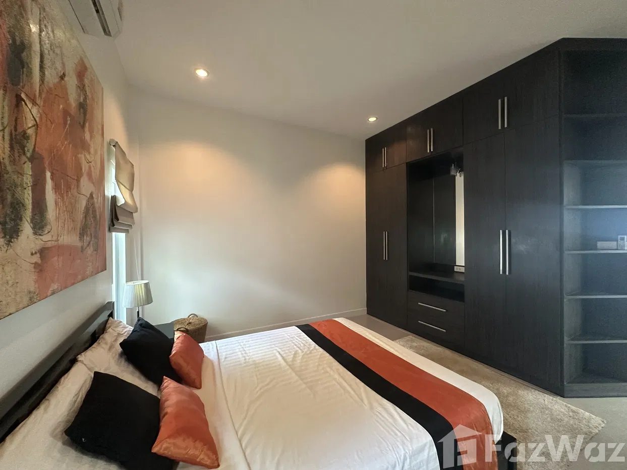 picture Large Private 4 Bedroom Pool Villa with Guest House - 15/31