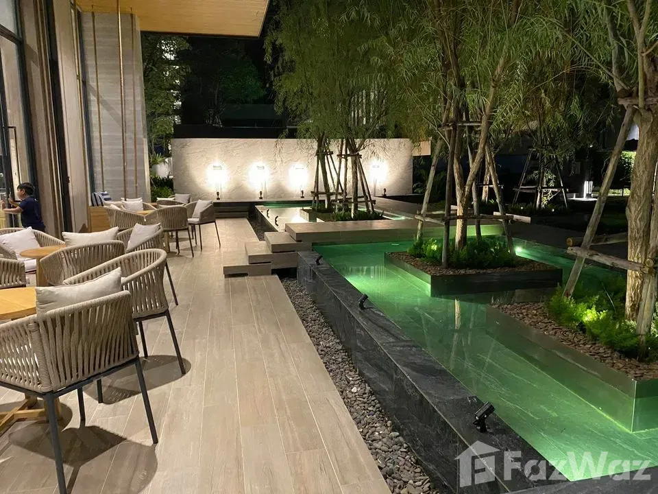 รูป ขาย คอนโด 1 ห้องนอน ในโครงการ เดอะ เนสท์ สุขุมวิท 71 - รูปที่ 7/19