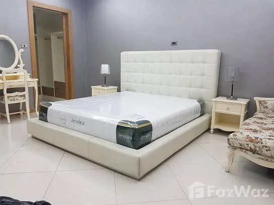 รูป วิลล่าให้เช่า 5 ห้องนอน ในโครงการ กรีนฟิลด์ วิลล่า 4 5611296 - รูปที่ 10/12