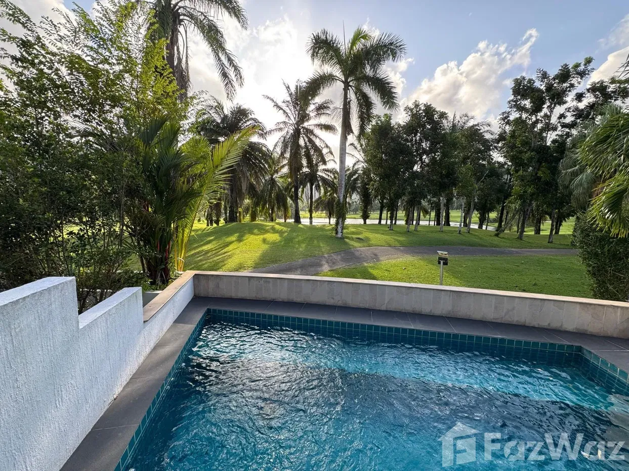 picture 3 Bedroom Villa for sale at Loch Palm Golf Club - 14/34