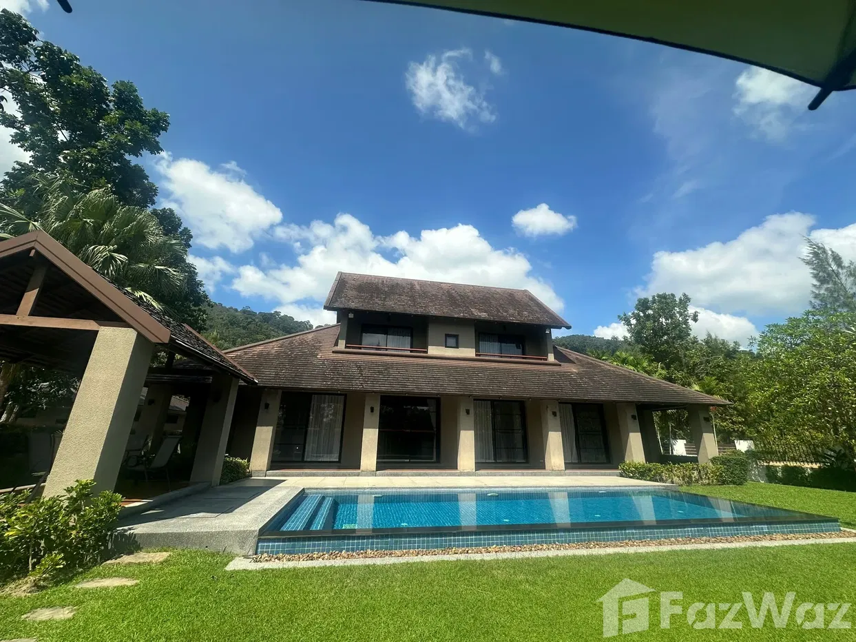 รูป ขาย วิลล่า 3 ห้องนอน ในโครงการ The Pano Baan Suan Loch Palm - รูปที่ 6/14