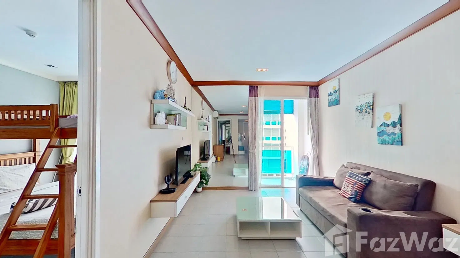 picture My resort condo Hua Hin for sale - 2/11
