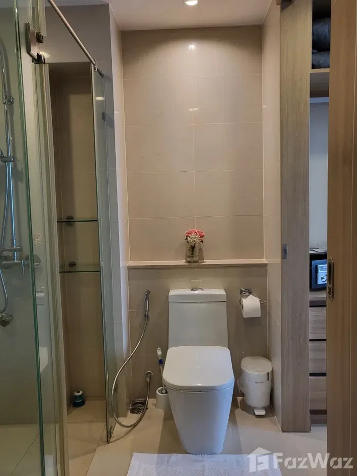 picture A Dream Come True! Cozy Condo in Na Kluea for ฿6.3M - 5/10
