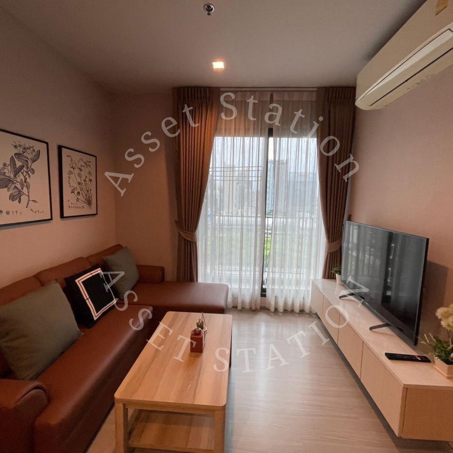 picture 🔥New Available | Life Asoke - Rama 9 MRT Rama 🔥 - 7/11