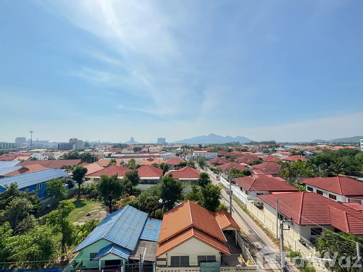 picture 1 Bedroom Condo for sale at Mira Monte’ Hua Hin 94 - 13/14