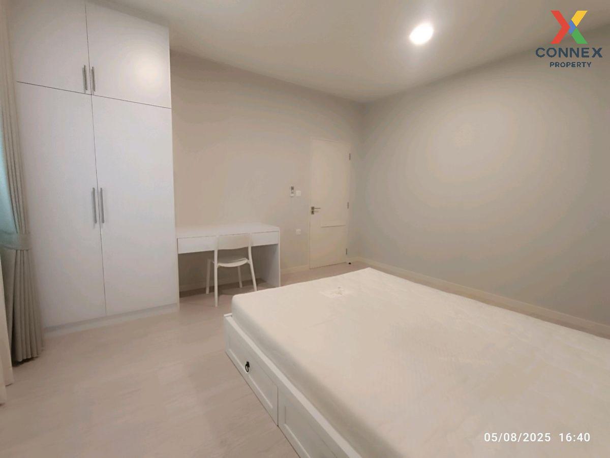 picture For Rent House , Mantana Bangna-Wongwaen , Dok Mai , Prawet , Bangkok , CX-127800 ✅ Live chat with us ADD LINE @connexproperty ✅  - 12/12