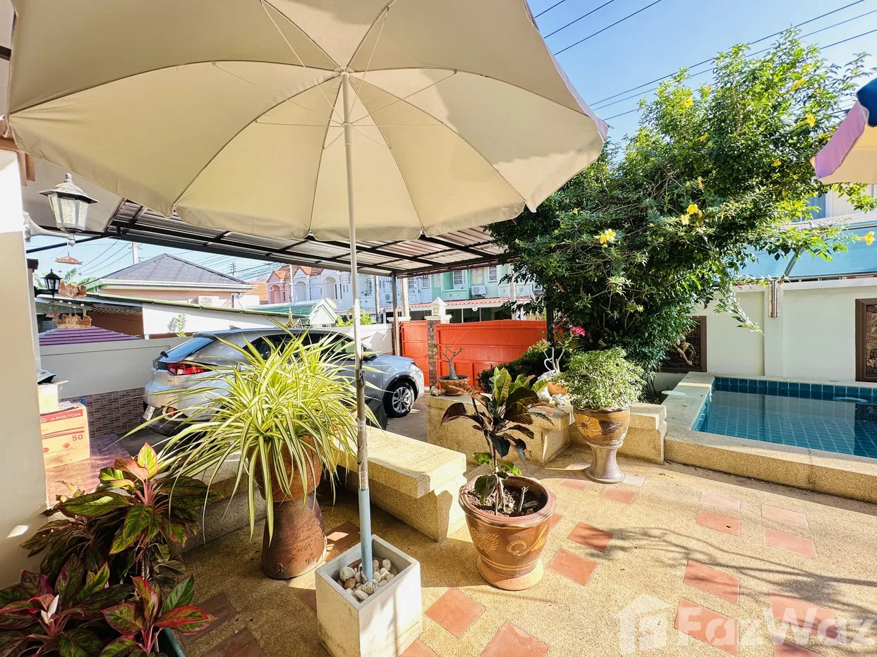 picture 3 Bedroom House for sale in Hua Hin City, Prachuap Khiri Khan - 21/22