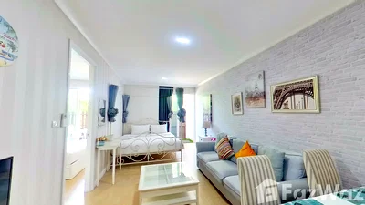Condos for rent Hua Hin Bus Station : 2 Bedroom Condo for rent at My Resort Hua Hin 151393