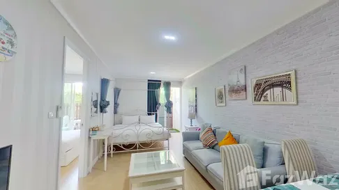 2 Bedroom Condo for rent at My Resort Hua Hin