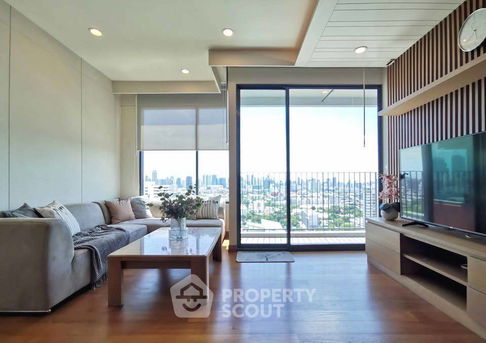 คอนโด 4-ห้องนอน ที่ พาร์โก้ คอนโดมิเนียม ใน ทุ่งมหาเมฆ (ID 2252091)