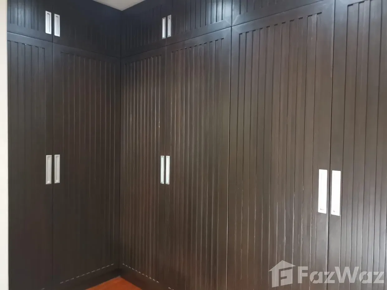 picture Townhouse for sale at Baan Klang Krung Grand Vienna Rama 3 - 10/22