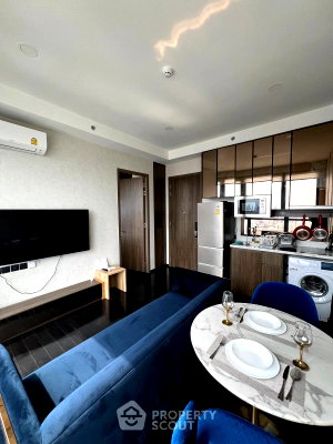 Condos for rent : 1-BR Condo at Park Origin Thonglor near BTS Thong Lor (ID 1540128)