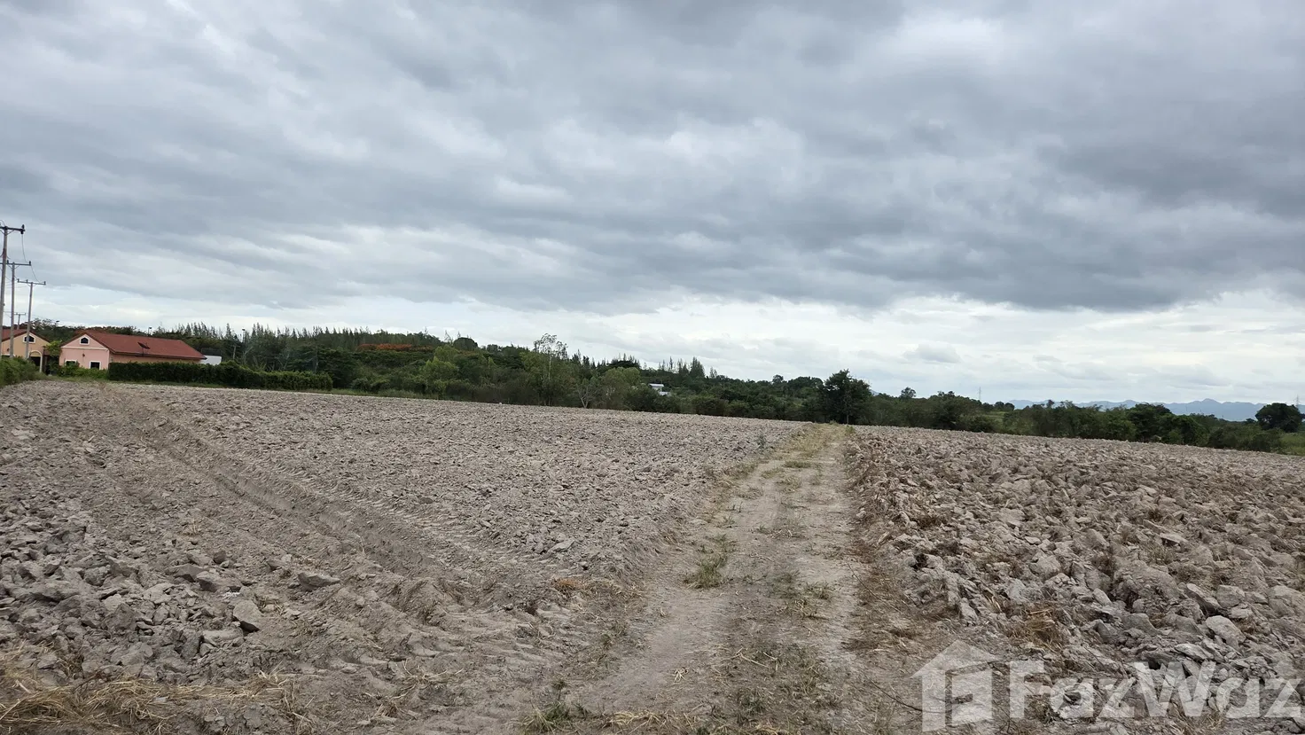picture Land for sale in Thap Tai, Prachuap Khiri Khan - 12/15