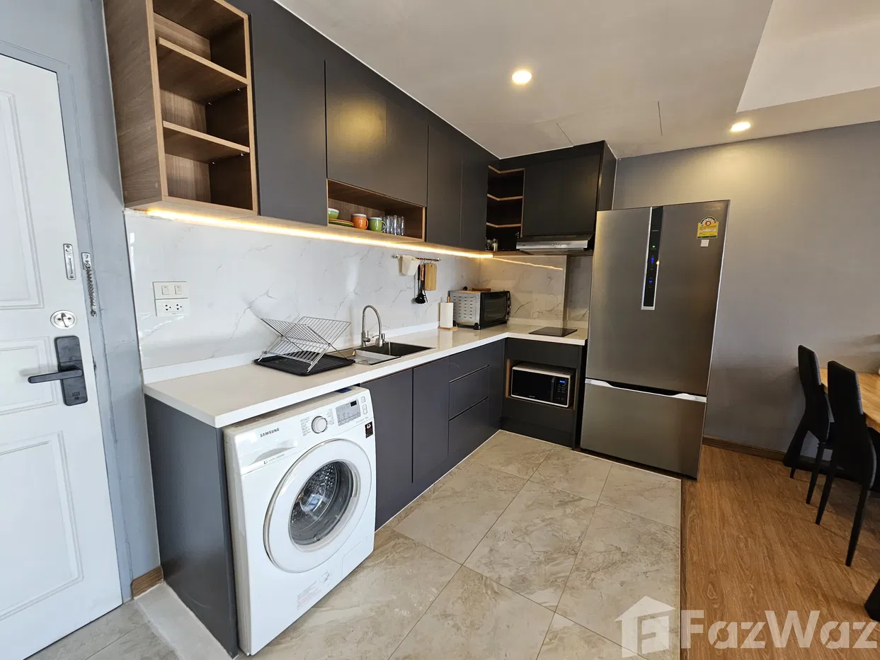 รูป ขาย คอนโด 2 ห้องนอน ในโครงการ มอนเทอเรย์ เพลส - รูปที่ 5/10