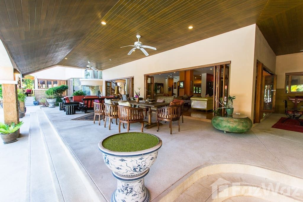 picture A Mediterranean Splendor: Own this 6BR/7BA Villa in Rawai, Phuket! - 4/21