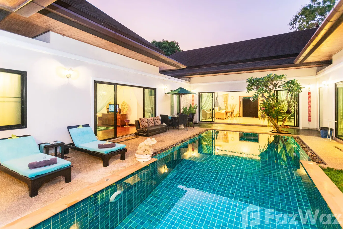 รูป วิลล่าให้เช่า 3 ห้องนอน ใน เชิงทะเล, ภูเก็ต 1169214 - รูปที่ 87/96