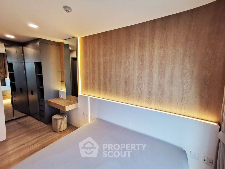 picture 1-BR Condo at Taka Haus Ekamai 12 near BTS Ekkamai (ID 375155) - 3/11