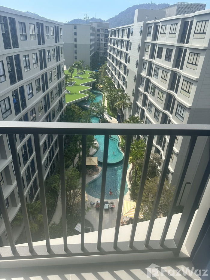 picture 2 Bedroom Condo for sale at Dcondo Reef Phuket - 8/8