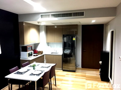 Condos for rent : 1 Bedroom Condo for rent at Siri At Sukhumvit 1370146