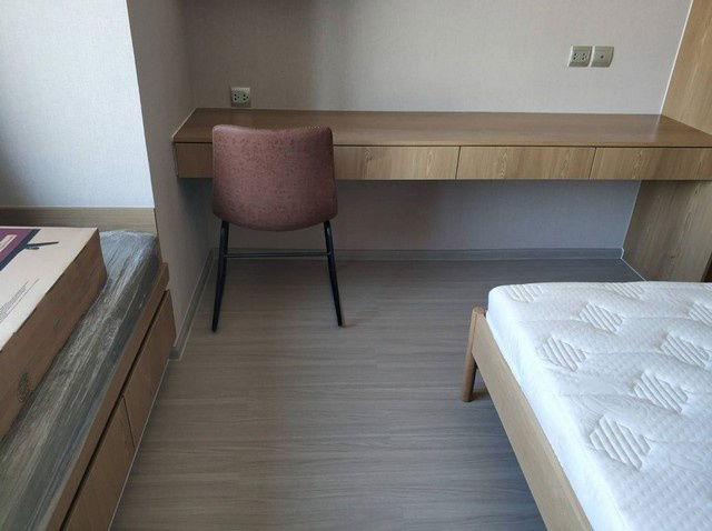 picture C5954 For Rent  :  Condo  Life Ladprao ( BTS Ha Yaek Lat Phrao ) 064 665 4666 - 2/10