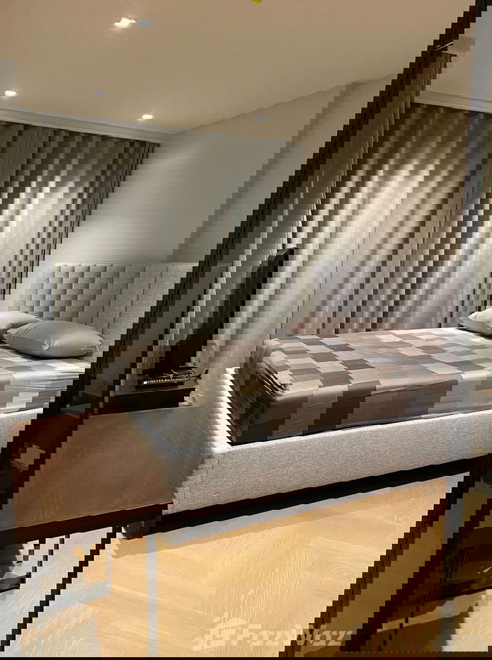 รูป คอนโดให้เช่า 2 ห้องนอน ในโครงการ เดอะ รีเซิร์ฟ สุขุมวิท 61 1918403 - รูปที่ 4/13