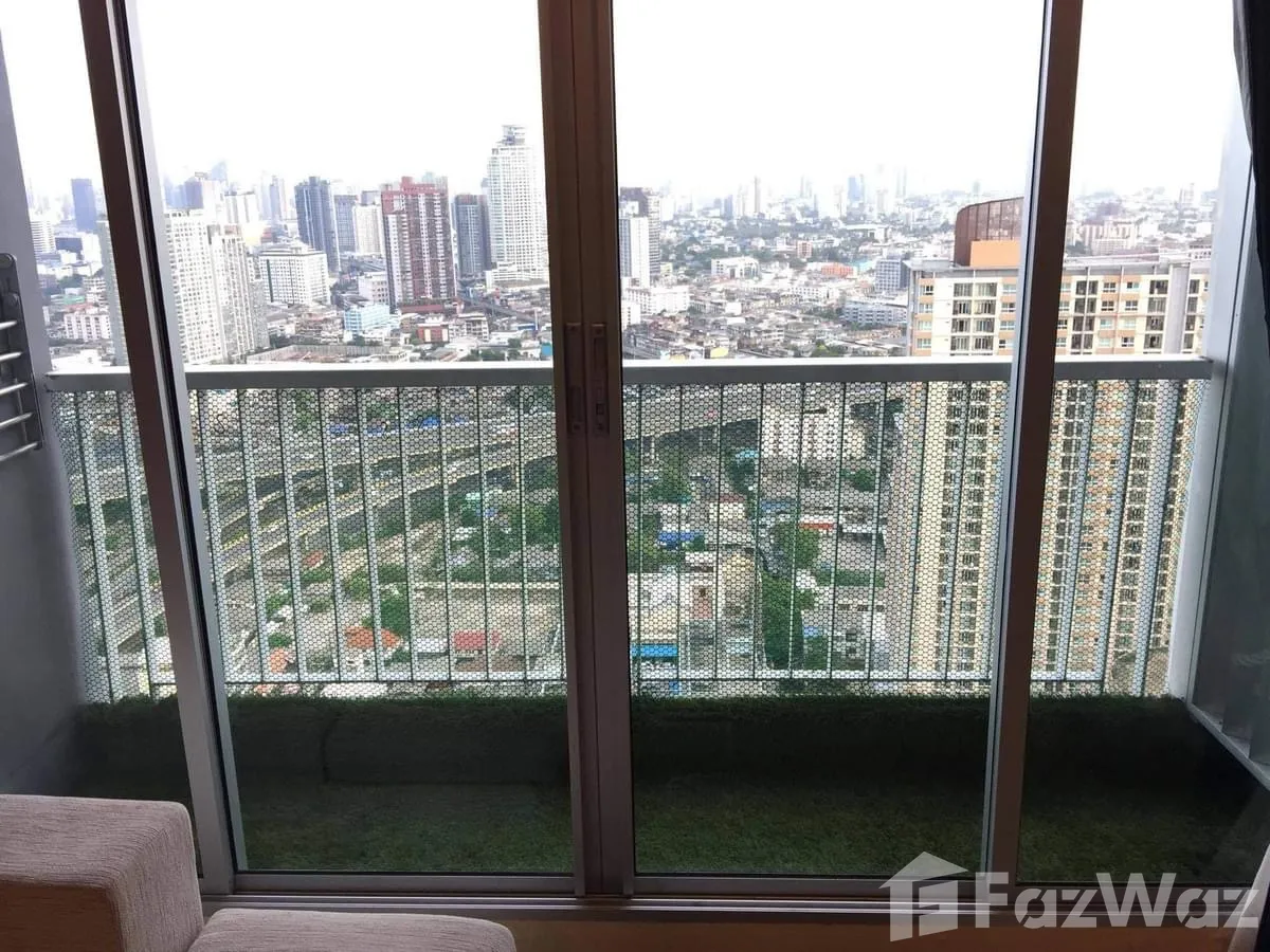 picture 1 Bedroom Condo for sale at Rhythm Sukhumvit 50 - 14/14