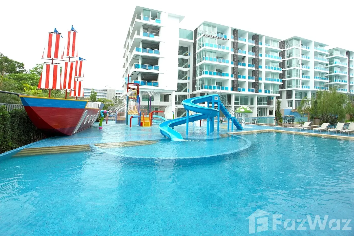 picture My Resort Hua Hin 102 - 14/21