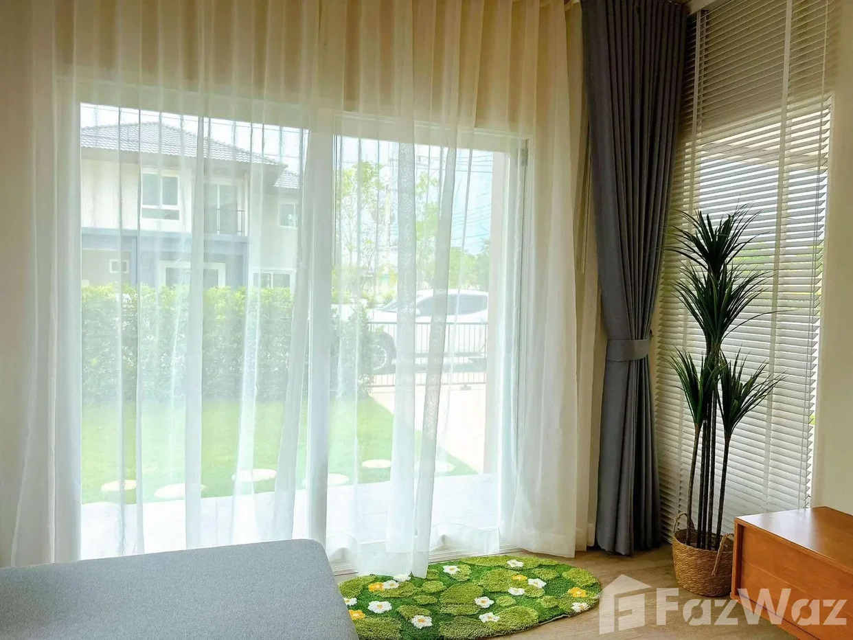 รูป บ้านเดี่ยวให้เช่า 4 ห้องนอน ในโครงการ สราญสิริ เกาะแก้ว 5551475 - รูปที่ 7/18