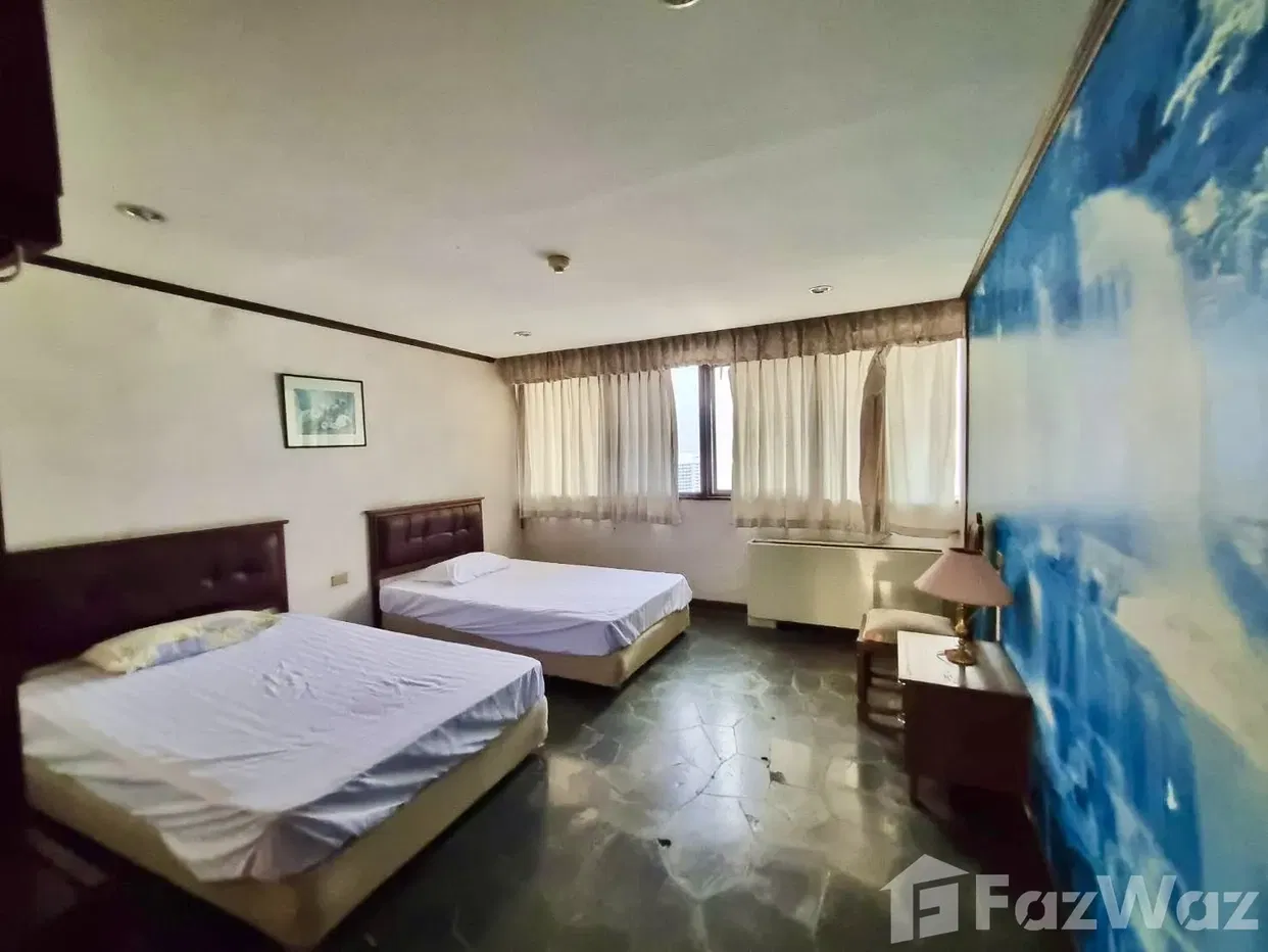 picture 3 Bedroom Condo for sale at Jomtien Plaza Condotel - 6/11