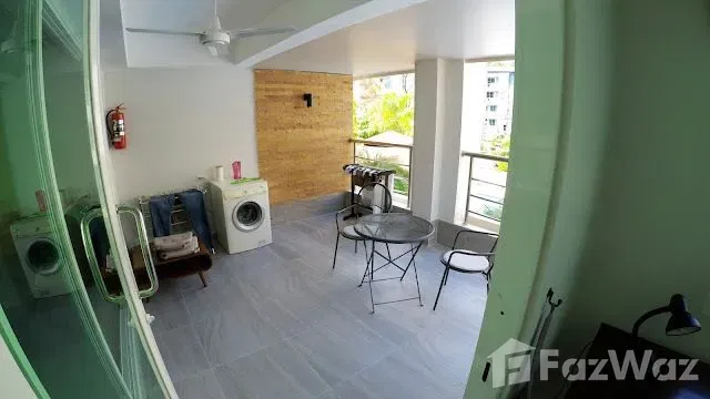 picture 2 Bedroom Condo for rent at Patong Harbor View 1675466 - 8/13
