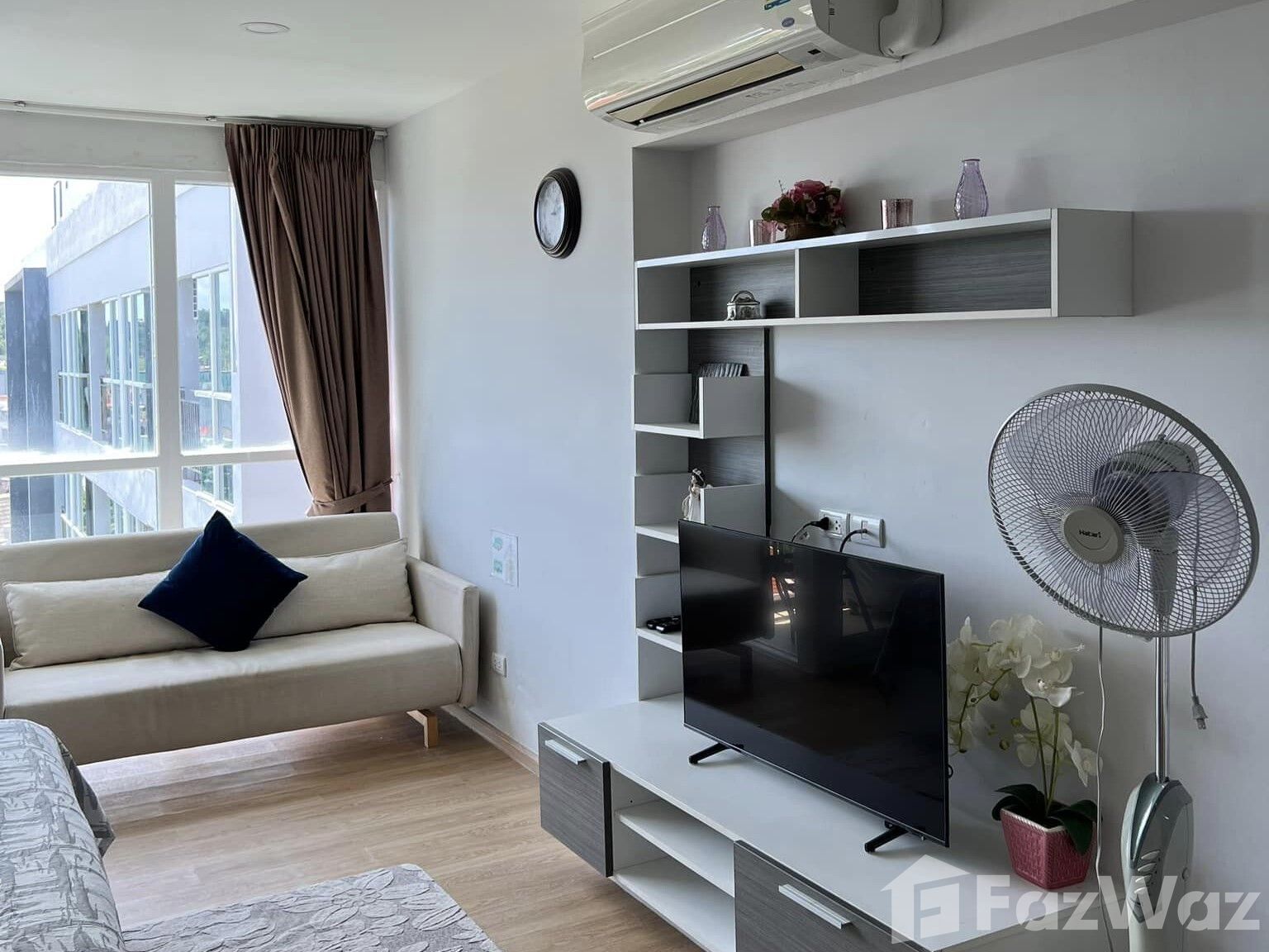Studio Condo for sale at Ozone Condotel  1657422 - image 4