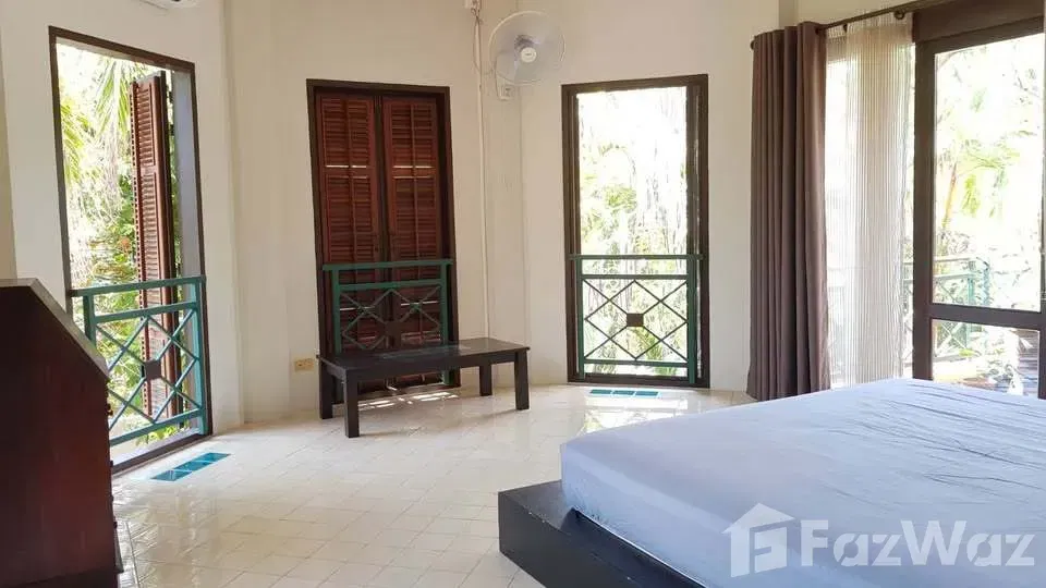 picture 4 Bedroom House for rent in Chalong, Phuket  5612922 - 5/15