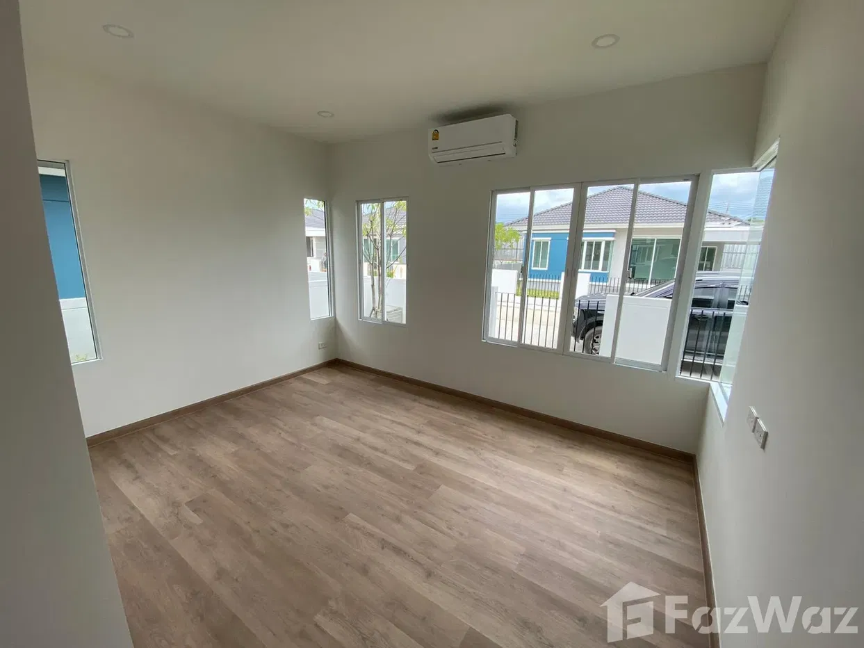 รูป วิลล่าให้เช่า 3 ห้องนอน ในโครงการ ลา วัลเล่ วิลเลจ ทาวน์ 2 1932845 - รูปที่ 13/43