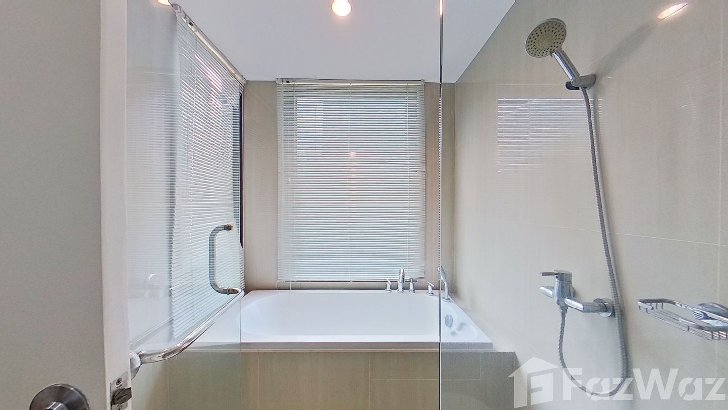 picture 2 Bedroom Condo for sale at Villa Asoke - 6/20