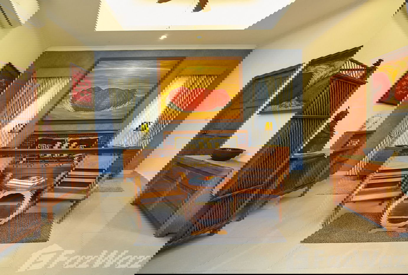 picture Escape in a luxury of space - 26/48