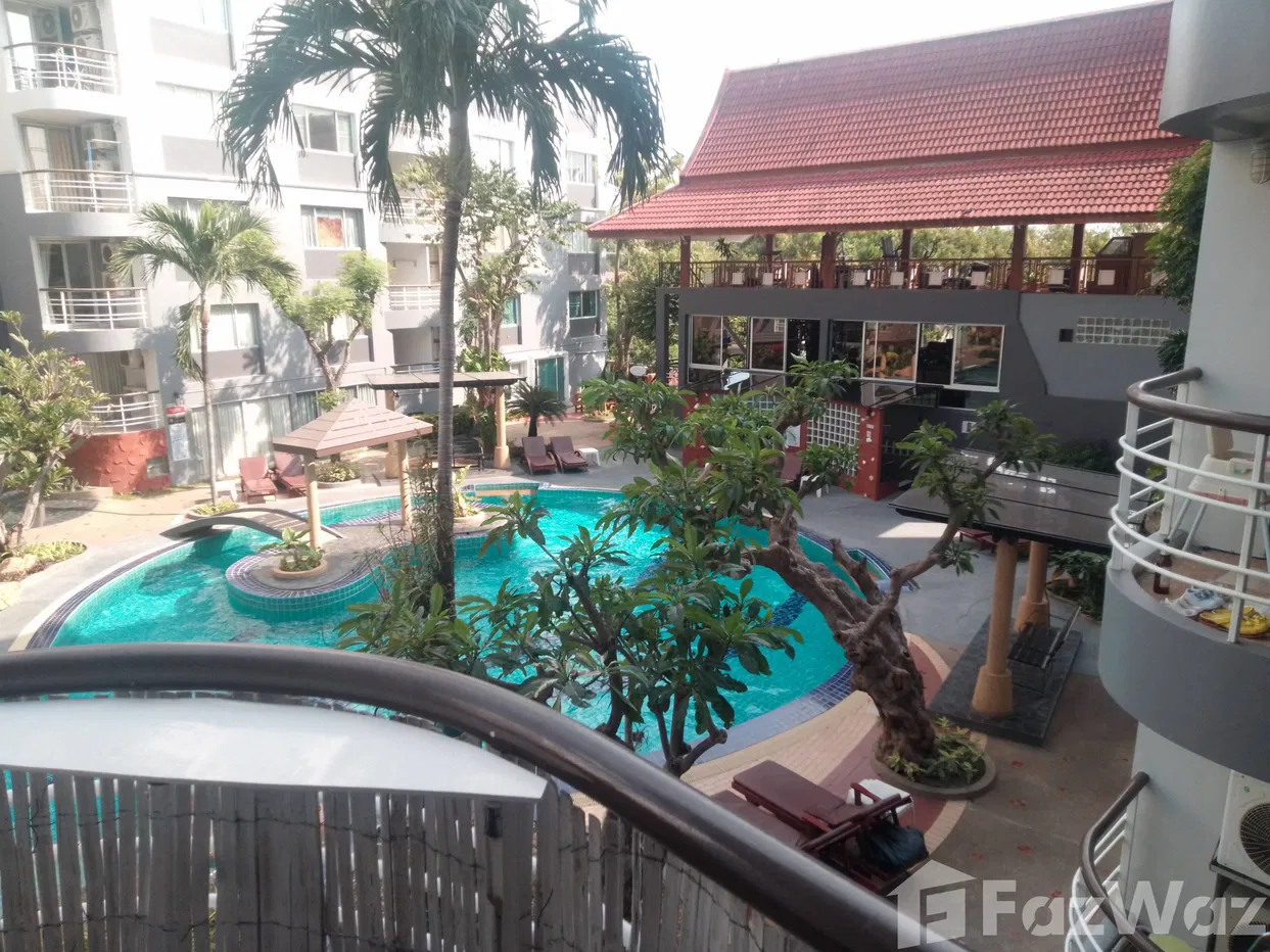 picture 1 bedroom 44sqm Condo ready to move in or rent out - 11/37