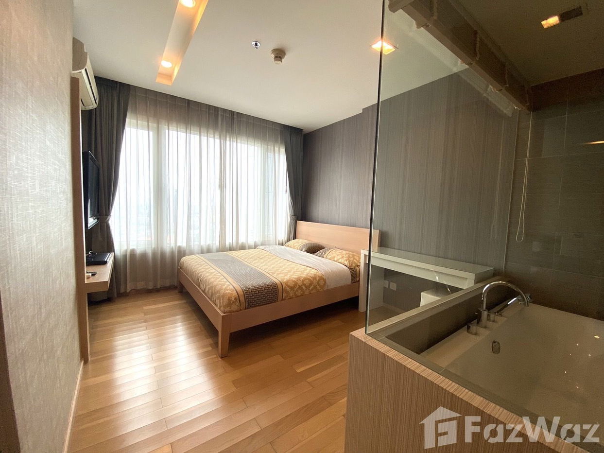 picture 2 Bedroom Condo for sale at Siri At Sukhumvit - 13/13