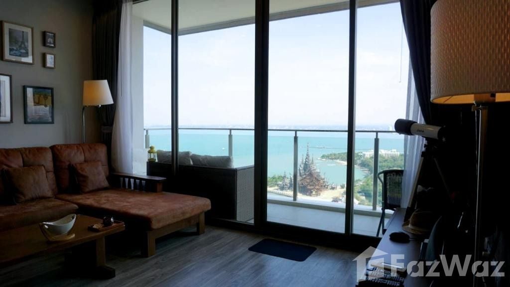 รูป คอนโดให้เช่า 1 ห้องนอน ในโครงการ บ้าน ปลาย หาด 71533 - รูปที่ 4/23