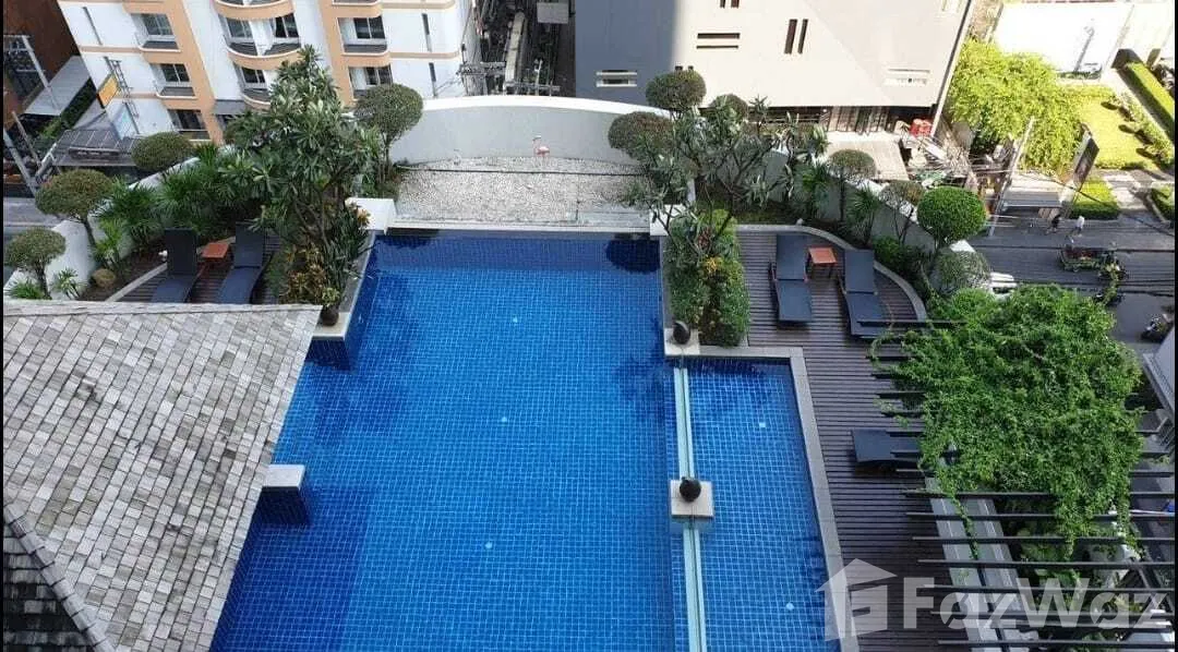 picture 2 Bedroom Condo for rent at The Prime 11 1998261 - 7/8