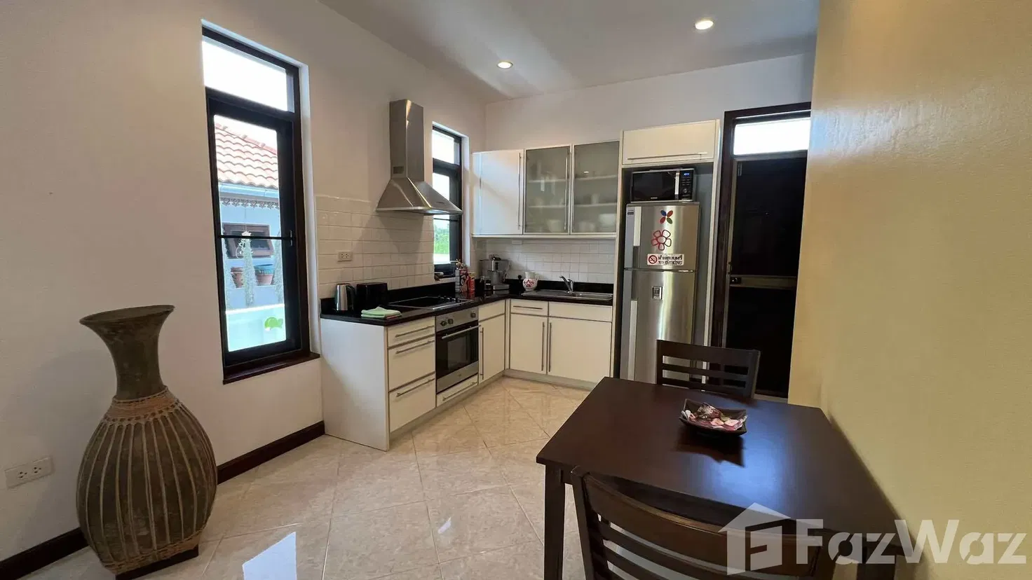 picture 2 Bedroom Villa for sale at Manora Village I - 9/22