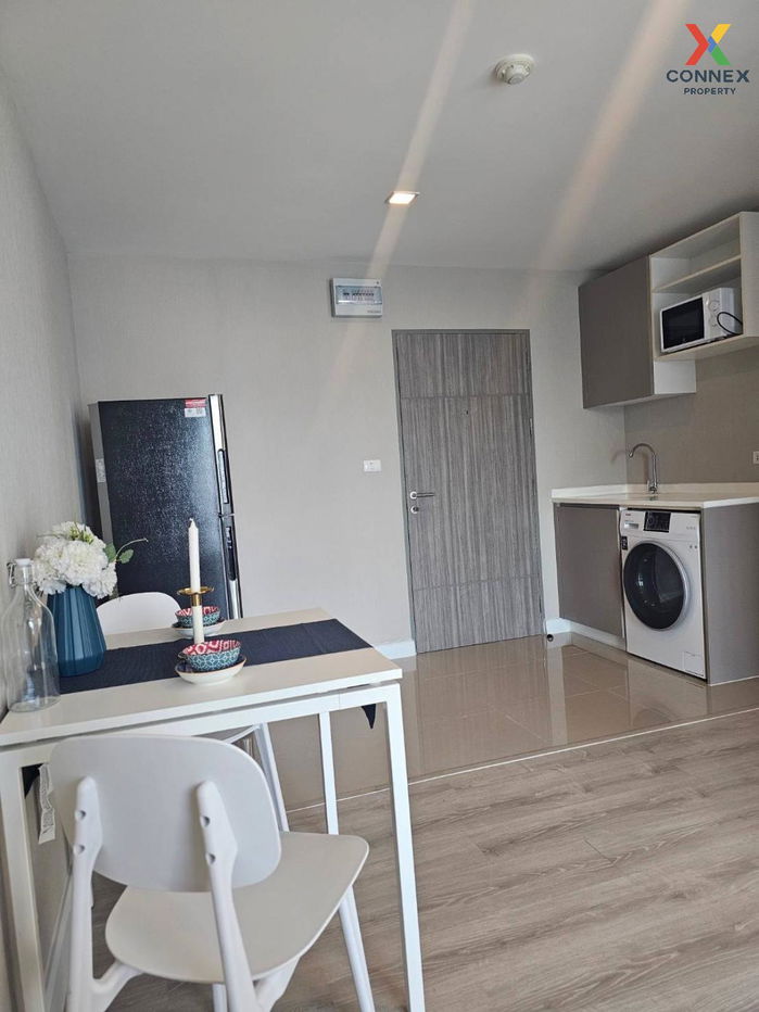 picture For Rent Condo , Metro Luxe Ratchada , MRT-Huai Khwang , Din Daeng , Din Daeng , Bangkok , CX-90640 ✅ Live chat with us ADD LINE @connexproperty ✅  - 6/12